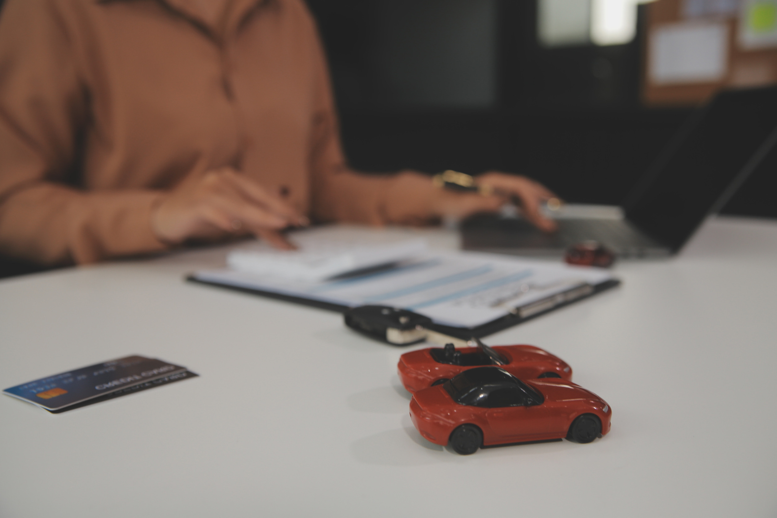 Top 5 Signs Your Car Needs Immediate Attention