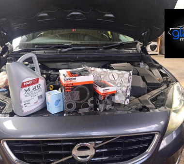 Maintenance and Servicing