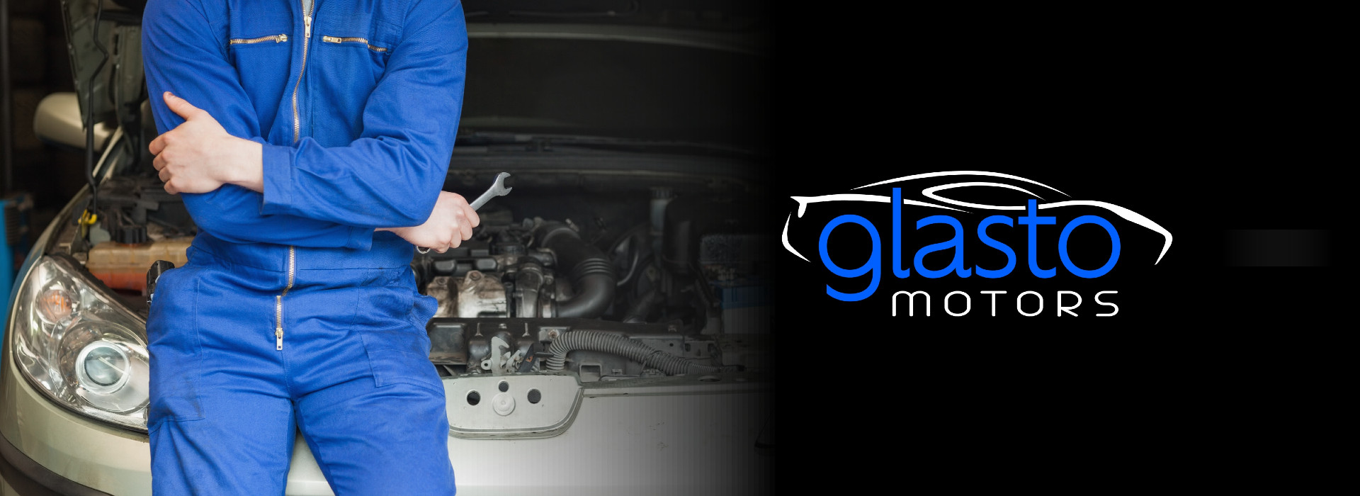 Glasto Motors Ltd