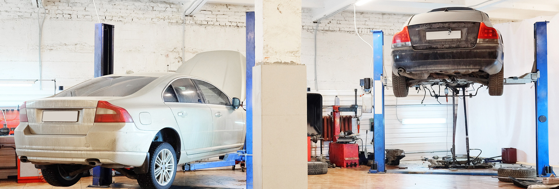 About Us – Glasto Motors